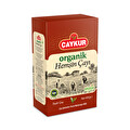 Çaykur Organik Hemşin Çayı 400 gr