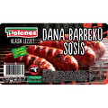 Polonez Barbekü sosis 500 gr