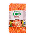 Carrefour Bio Organik Kırmızı Mer. 1 Kg