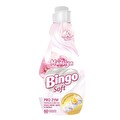 Bingo Soft Sevgi Serisi Konsantre Yumuşatıcı Manolya Bahçesi 1440 ml
