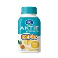 Sek Kefir Probiyotik Ananaslı 250 ml