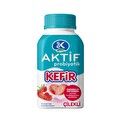 Sek Kefir Probiyotik Çilekli 250 ml