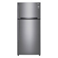 LG GN-H702HLHU No Frost Gri Buzdolabı