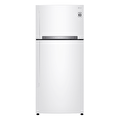 LG GN-H702HQHU No Frost Beyaz Buzdolabı