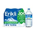 Erikli Su 6X1 Lt