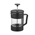 Mulier Zcm-7202 Plastik French Press 350 Ml