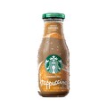 Starbucks Frappuccino Caramel Şişe 250 ml