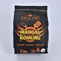 Grill Cup 2 Kg Mangal Kömürü Craft
