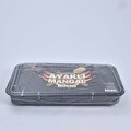 Grill Cup Ayaklı Mangal 60 Cm