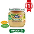 Hero Baby Organik Muzlu Armutlu Yulaflı Ek Gıda