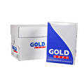 A4 Gold Copy Fotokopi Kağıdı 80 Gr 1 Koli 5 Paket 2500 Sayfa