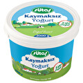 Sütaş Kaymaksız Yoğurt 2 kg