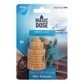 Magic Dose Ahşap Ayna Süsü Kokulu Marina