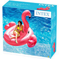 Intex Flamingo Bınıcı Tutmaclı Ada 218x211x136