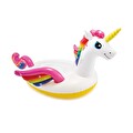 Intex Unicorn & Tutmaçlı Ada 287x193x165 Cm