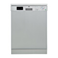 SEG SBM 5001 S 5 PRG Gri Bulaşık Makinesi