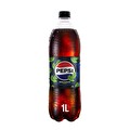 Pepsi Twist Limon Aromalı Şekersiz Kola Pet 1 L