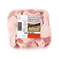 Banvit Hindi Kök Kanat
