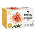 Herby Bodyguard Tea Karışık Bitki Çayı 36 G