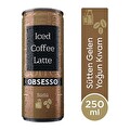 Obsesso Latte Iced Coffee 250 ml