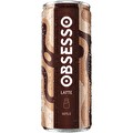 Obsesso Latte Iced Coffee 250 ml