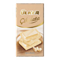 Ülker Çikolata Beyaz Tablet 80 g