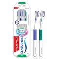 Sensodyne Çok Yönlü Koruma Diş Fırçası Orta 1+1