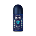 Nivea Dry Fresh Erkek Roll-On Deodorant 50 ml