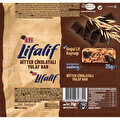Eti Lifalif Bitter Çikolatalı Müsli Bar 35g