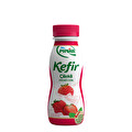 Pınar Çilekli Kefir 200 ml