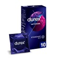 Durex Intense 10'lu Prezervatif