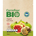 Carrefour Bio Organik İncir Kurusu 160 G