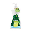 Siveno Zeytinyağlı Doğal Sıvı Sabun 300 ml