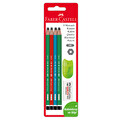 Faber Castell Mercanlı 8'li Set