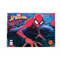 Keskin Color Spiderman 15 Yaprak Resim Defteri 25x35