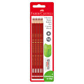Faber Castell Kırmızı Kopya 8'li Set