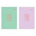 Mynote Text Pro Defter 60 Yaprak
