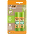 Bic Glue Stick Yapıştırıcı 2X21 Gr