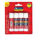 Net Müzik Flycolor Stick Yapıştırıcı 3+1 Hediyeli