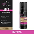 Schwarzkopf Root Retoucher Beyazları Anında Kapatan Sprey Boya Kumral 120 ml