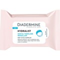 Diadermine Hydralist Makyaj Temizleme Mendilleri 25 Adet