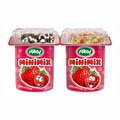 Sütaş Çilekli Minimix 2x90 g