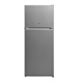 SEG SNF 4500S Gümüş Nofrost Buzdolabı