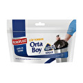 Koroplast Extra Güçlü Orta Boy Çöp Torbası