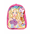 Barbie Okul Çantası 87466