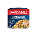 Dardanel 4 Tahıllı Hazır Yemek 185 g