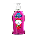 Saloon Sıvı Sabun Gül 400 ml