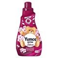 Yumoş Extra Konsantre Çamaşır Yumuşatıcı Sakura 42 Yıkama 1008 ml 