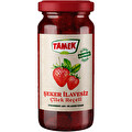 Tamek Şeker İlavesiz Çilek Reçeli 290 Gr