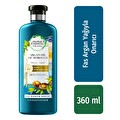 Herbal Essences Argan Yağı Saç Bakım Kremi 360 ml